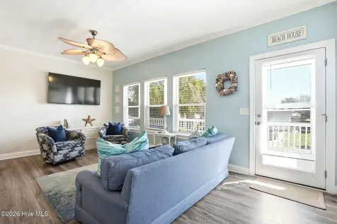 618 S Fourth Avenue Kure Beach NC 28449