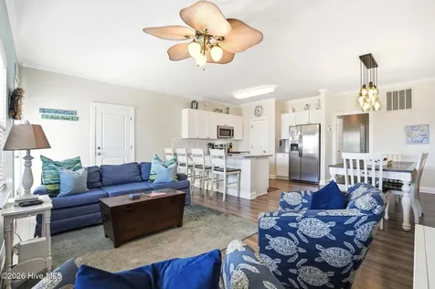 618 S Fourth Avenue Kure Beach NC 28449