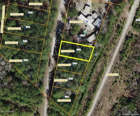 1512 Litewood Road SW Supply NC 28462