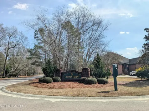 117 Cedar Point Drive Wallace NC 28466