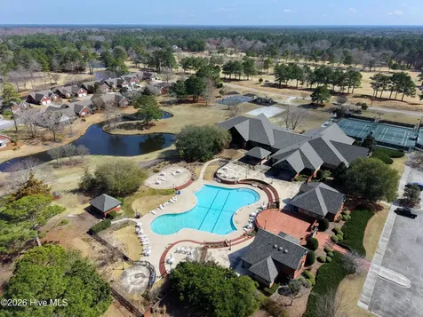 117 Cedar Point Drive Wallace NC 28466