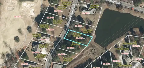 117 Cedar Point Drive Wallace NC 28466