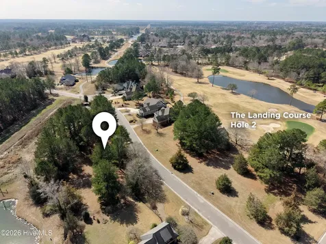 117 Cedar Point Drive Wallace NC 28466