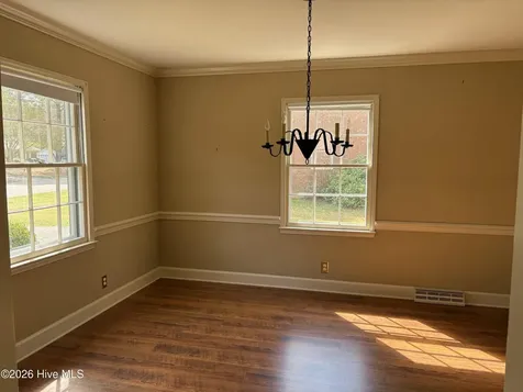 2107 Somerset Drive N Wilson NC 27893