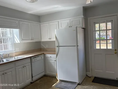 2107 Somerset Drive N Wilson NC 27893