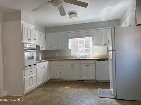 2107 Somerset Drive N Wilson NC 27893