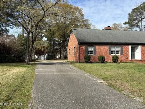 2107 Somerset Drive N Wilson NC 27893