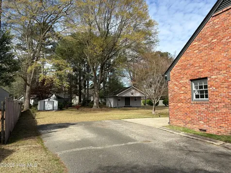 2107 Somerset Drive N Wilson NC 27893