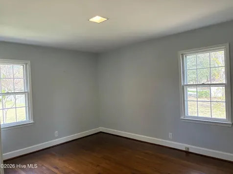 2107 Somerset Drive N Wilson NC 27893