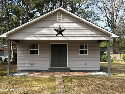 2107 Somerset Drive N Wilson NC 27893