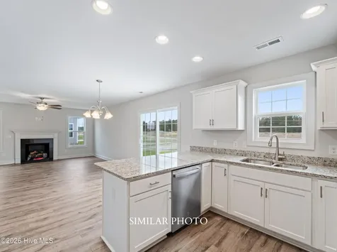 814 Maritime Way Jacksonville NC 28546