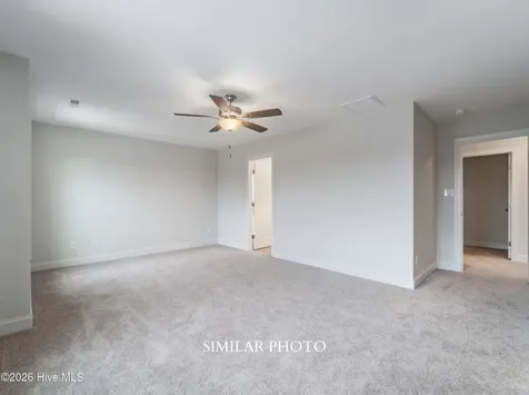814 Maritime Way Jacksonville NC 28546