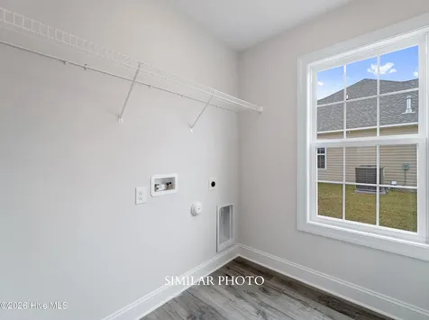 814 Maritime Way Jacksonville NC 28546