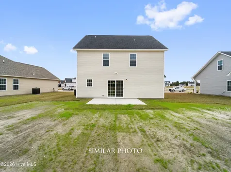 814 Maritime Way Jacksonville NC 28546