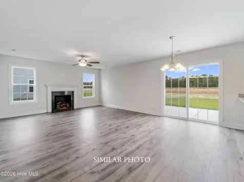 814 Maritime Way Jacksonville NC 28546