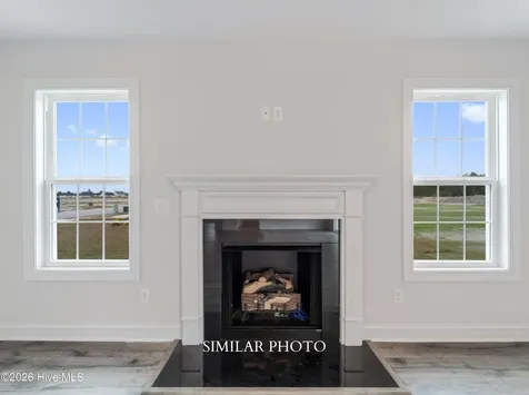 814 Maritime Way Jacksonville NC 28546