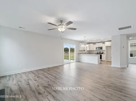 814 Maritime Way Jacksonville NC 28546