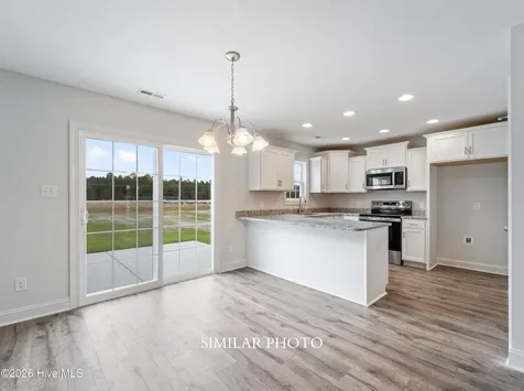 814 Maritime Way Jacksonville NC 28546