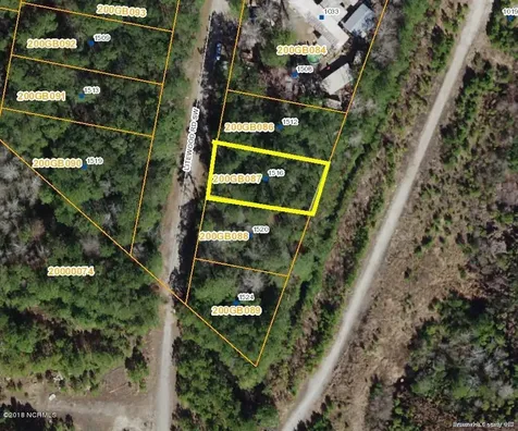 1516 Litewood Road SW Supply NC 28462