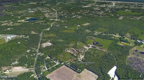 1516 Litewood Road SW Supply NC 28462