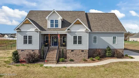 4367 N Browntown Road Battleboro NC 27809