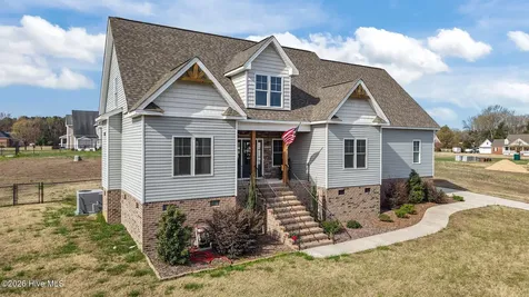 4367 N Browntown Road Battleboro NC 27809