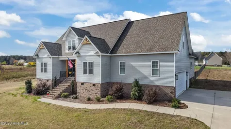 4367 N Browntown Road Battleboro NC 27809