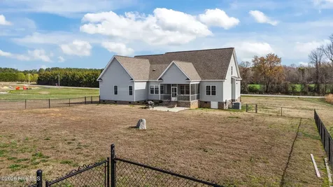 4367 N Browntown Road Battleboro NC 27809