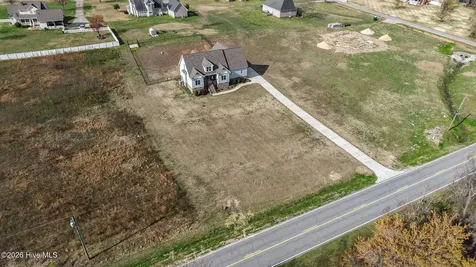 4367 N Browntown Road Battleboro NC 27809