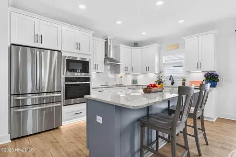 2086 Greenside Manor Drive SW Ocean Isle Beach NC 28469
