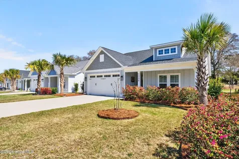 2086 Greenside Manor Drive SW Ocean Isle Beach NC 28469