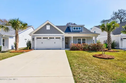 2086 Greenside Manor Drive SW Ocean Isle Beach NC 28469