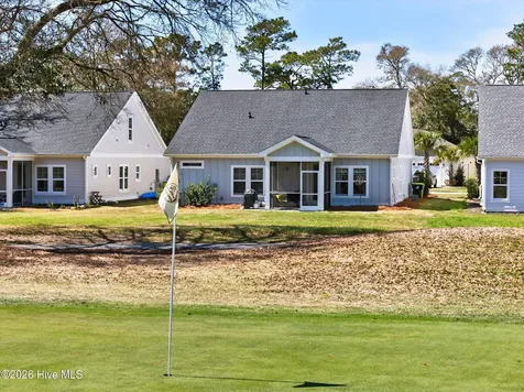 2086 Greenside Manor Drive SW Ocean Isle Beach NC 28469