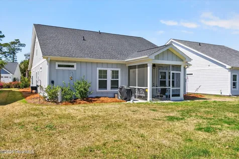 2086 Greenside Manor Drive SW Ocean Isle Beach NC 28469