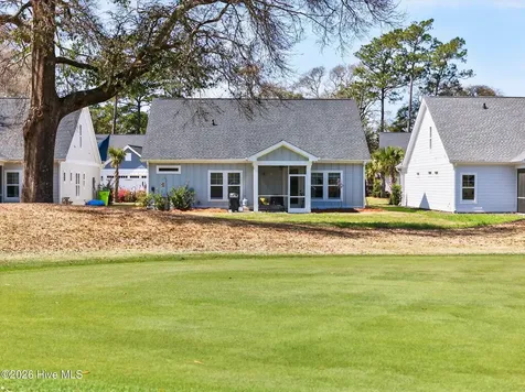 2086 Greenside Manor Drive SW Ocean Isle Beach NC 28469