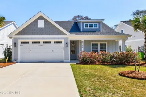 2086 Greenside Manor Drive SW Ocean Isle Beach NC 28469