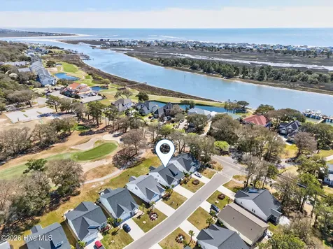 2086 Greenside Manor Drive SW Ocean Isle Beach NC 28469