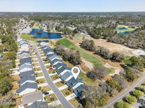 2086 Greenside Manor Drive SW Ocean Isle Beach NC 28469