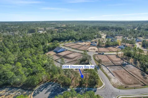 3398 Discovery Bay Road Shallotte NC 28470