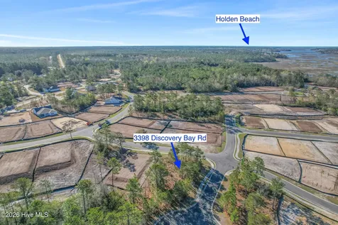 3398 Discovery Bay Road Shallotte NC 28470