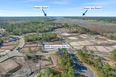 3398 Discovery Bay Road Shallotte NC 28470