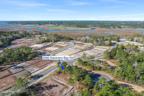 3398 Discovery Bay Road Shallotte NC 28470