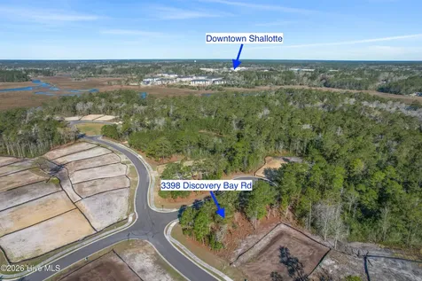 3398 Discovery Bay Road Shallotte NC 28470