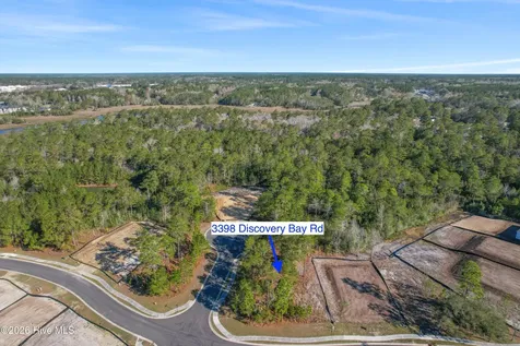 3398 Discovery Bay Road Shallotte NC 28470