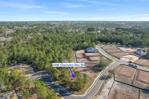3398 Discovery Bay Road Shallotte NC 28470