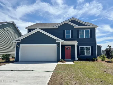 5338 Areca Road Castle Hayne NC 28429
