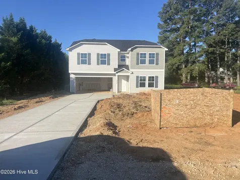 10696 Red Oak Boulevard Nashville NC 27856