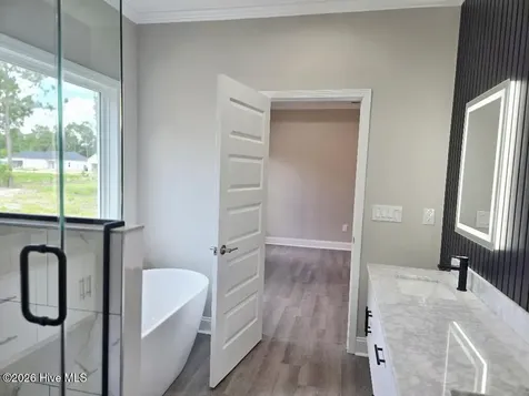 204 Windsor Farm Road Kinston NC 28504