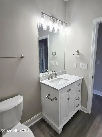 204 Windsor Farm Road Kinston NC 28504