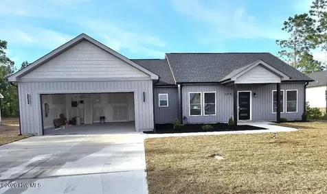 204 Windsor Farm Road Kinston NC 28504